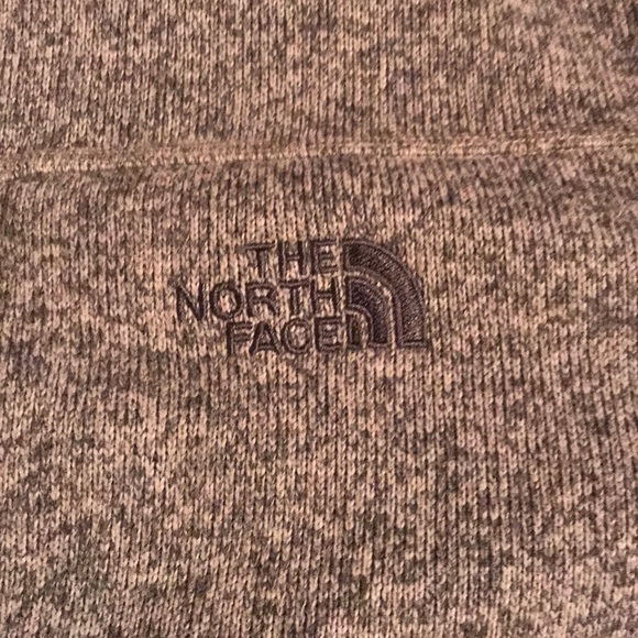 The North Face Other - Large The North Face half zip pullover